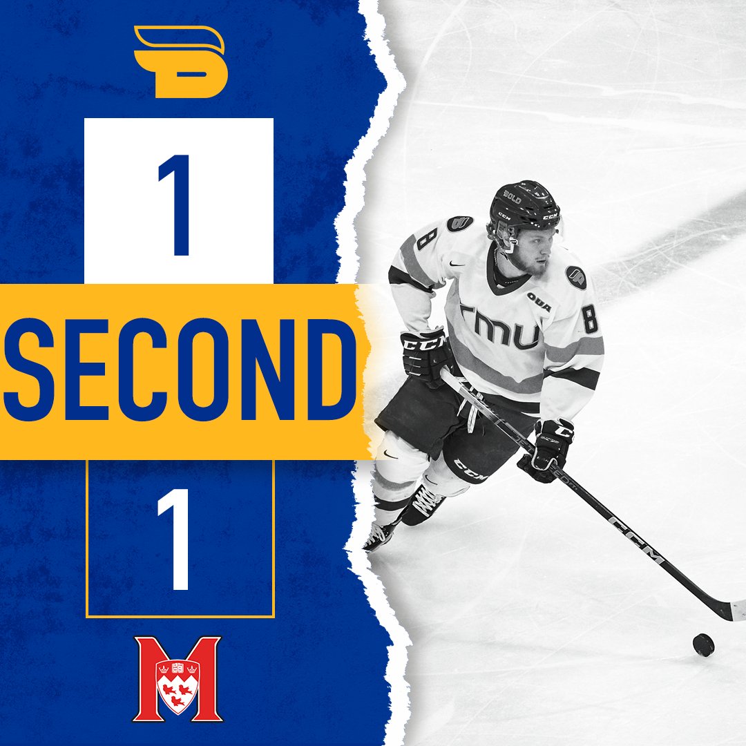 🟨🔷A scoreless middle stanza sets up an exciting finish in the 3rd 🔷🟨