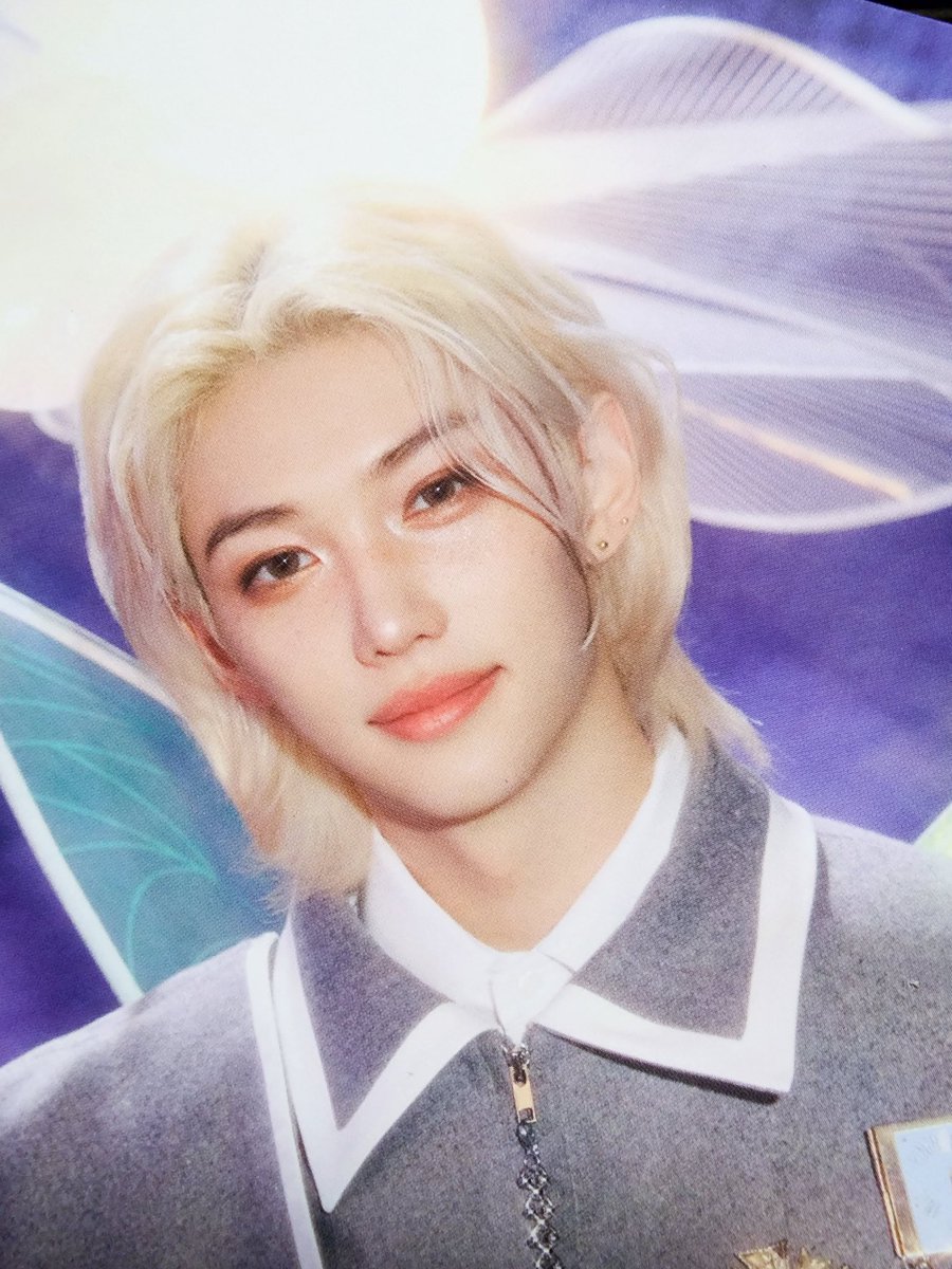 yoeeeeeeee1's tweet photo. I love you. Thank you Felix💕 https://t.co/GBSO3TnMRy