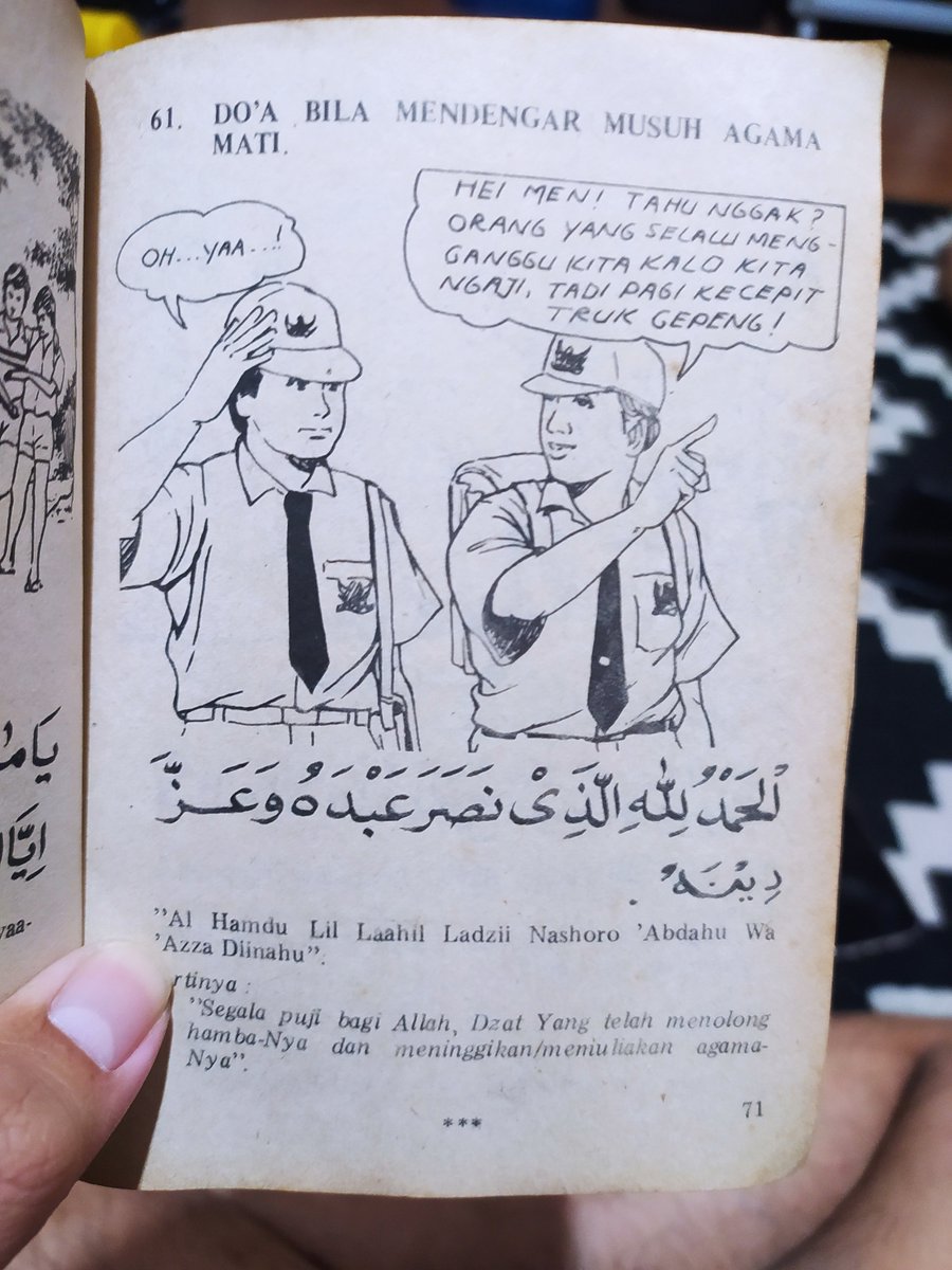 thomiadhi's tweet photo. Semoga truknya ga kenapa napa https://t.co/FJ4v1kWSlB