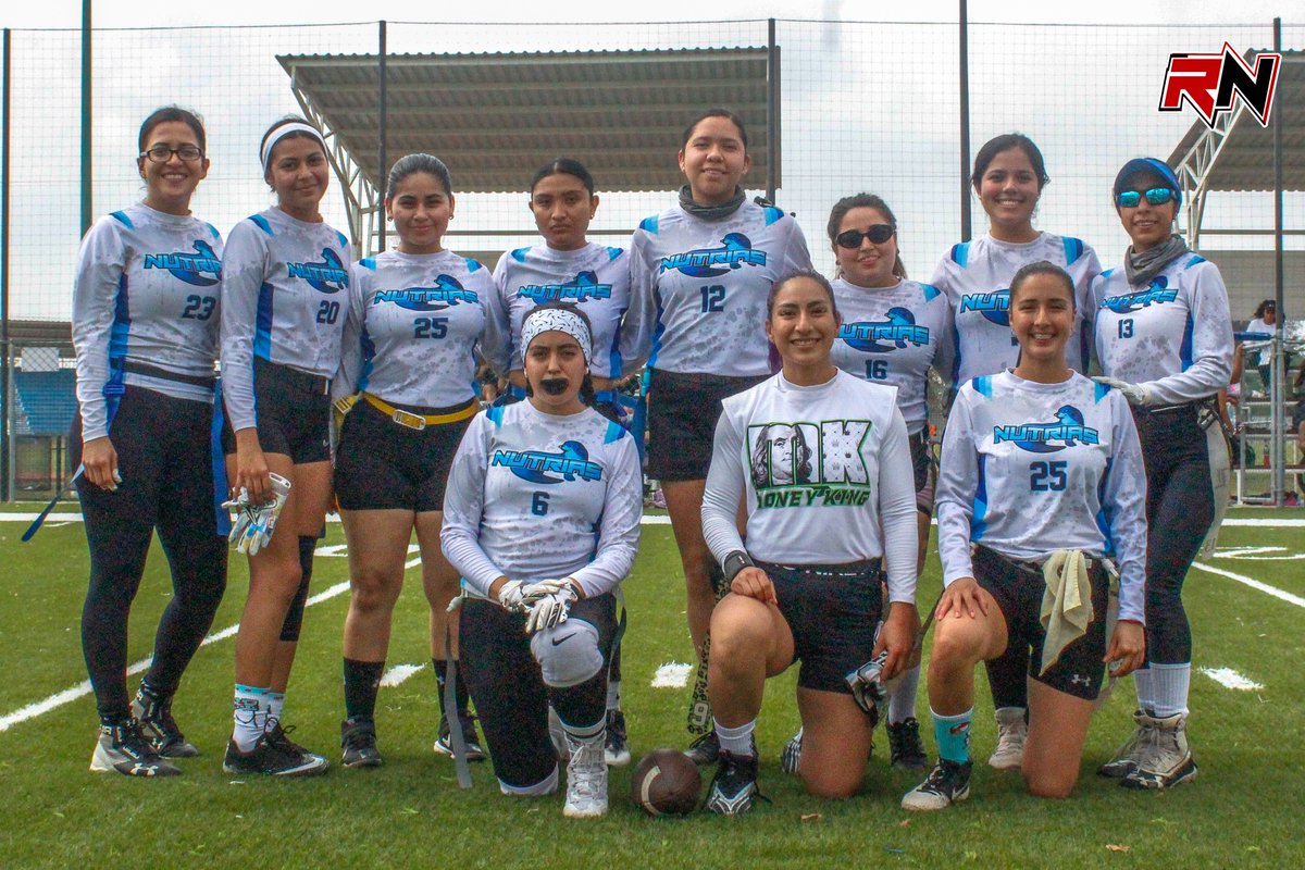 RNDeportesTM's tweet image. ¡Vuelve la Liga!🏈

El día de ayer comenzó el segundo torneo de la Liga Municipal de Tochito de Tampico🏆

Hoy continúa la actividad de la primer jornada🔥
#Tampico #Tochito