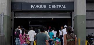 📌 ATENCIÓN 🚨

Se informa a nuestros usuarios que este lunes #18Mar en la puerta posterior de la estación #ParqueCentral del MetroCable San Agustín, se realizará una jornada de registro electoral por parte del <a href="/CNEComunica/">CNE</a> en un horario comprendido 🕰️ 09:00 a.m.  a  07:00 p.m.