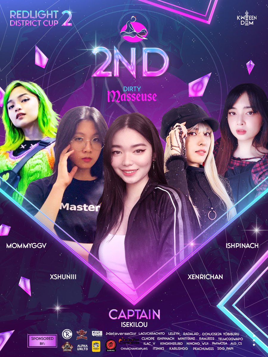 xenrichan's tweet photo. K:RDC1 3rd 🥉
K:HOTDROP 1st 🥇
K:RDC2 2nd 🥈
GGVCTS2 2nd 🥈

Need ko na ngang magpalit ng player picture HAHAHA. Thank you so much for the opportunities. 💙

Here’s to more tourneys and maybe reaching Ascendant 2? Back to the solo queue comp grind again soon!! ✨ https://t.co/i2TSThEL83