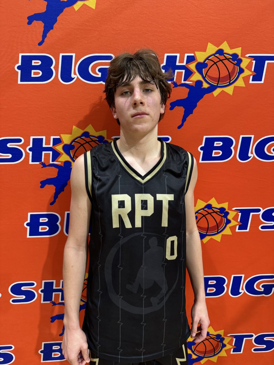 Big Shots Game MVPs tweet media