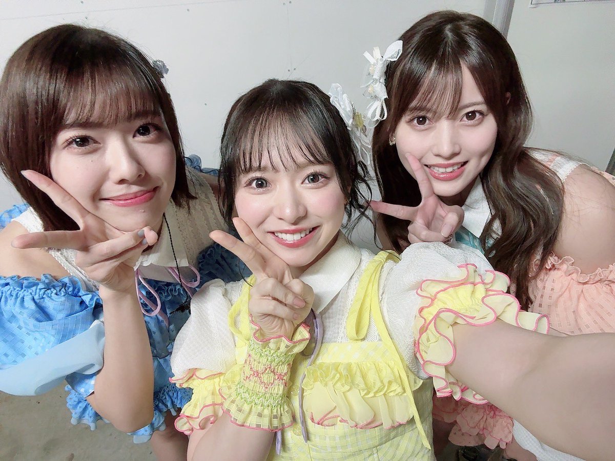 チーム8として出会って 一緒に活動してきた10年。 いろんなことを