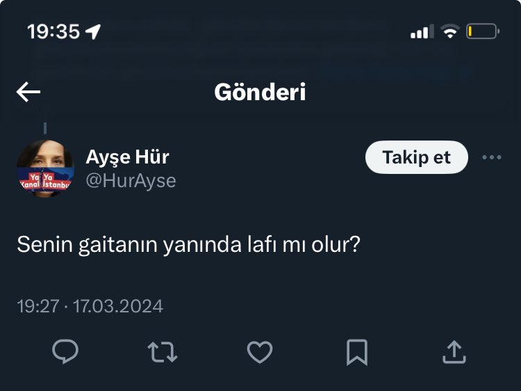 Bu modeller kendileri onaylanmayıp cevap yazılıp ya da soru sorulunca hep aynı arızayı veriyorlar. Hariçten gazel okumak zor zaten.