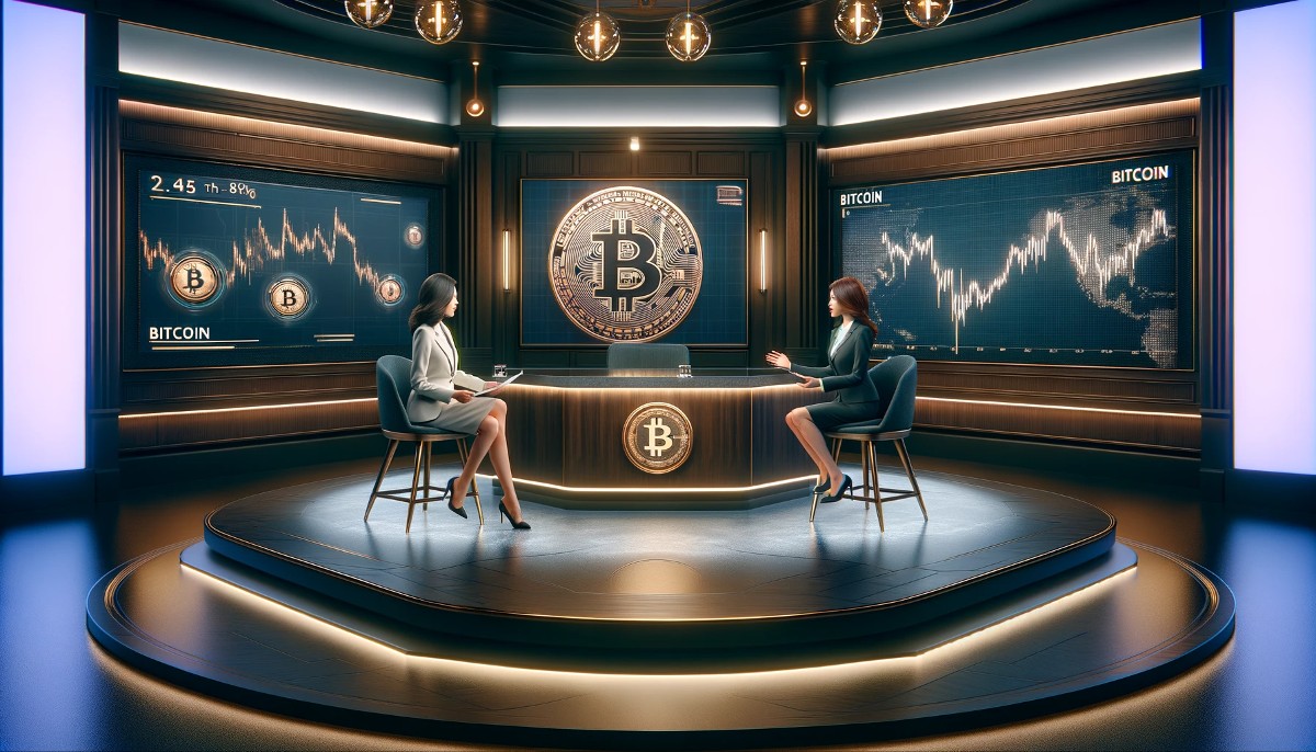 CriptoTendencia's tweet image. 🚀 ¡Mantente siempre al día con lo último en el mundo crypto! Sigue el canal oficial de WhatsApp de CriptoTendencia y asegúrate de no perderte ningún detalle. 

👉 Únete ahora:  bit.ly/46HZkVa

#Bitcoin #Ethereum #Solana #Binance