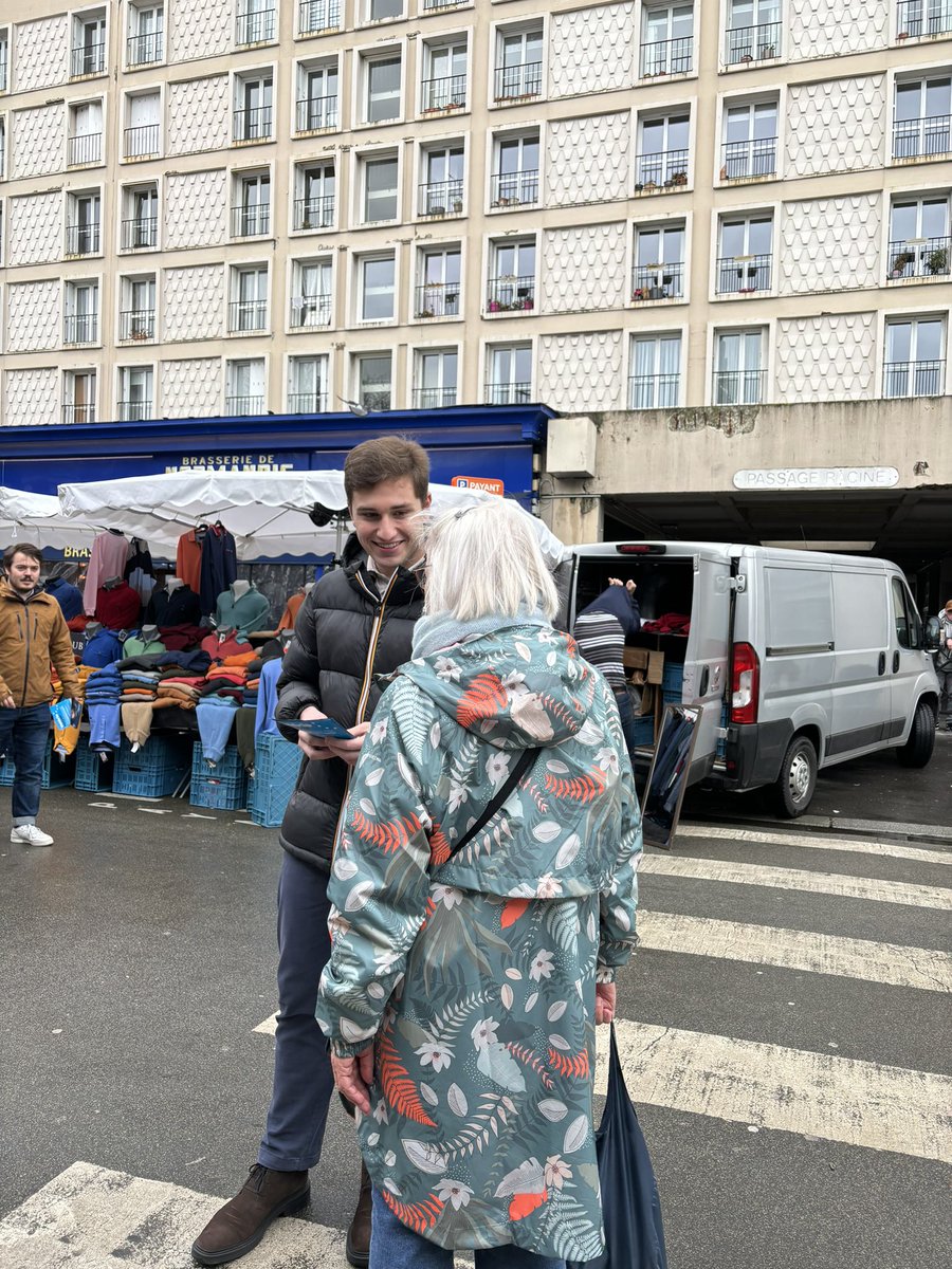 Horizons Le Havre tweet media