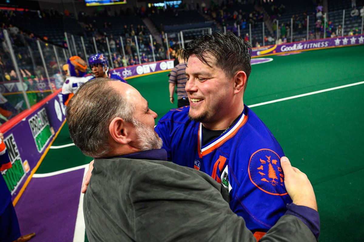 I’ve spent the last two days trying to put into words what Friday’s game meant to me and I think this photo sums it up

14 years alongside these guys, watching and learning from two of the best leaders I’ve ever met

Hard work and dedication pays off. Incredibly lucky and proud