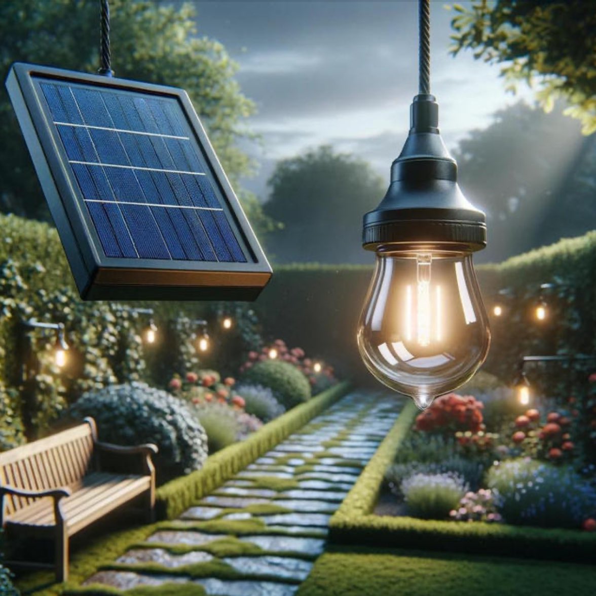 SPV Lights tweet media