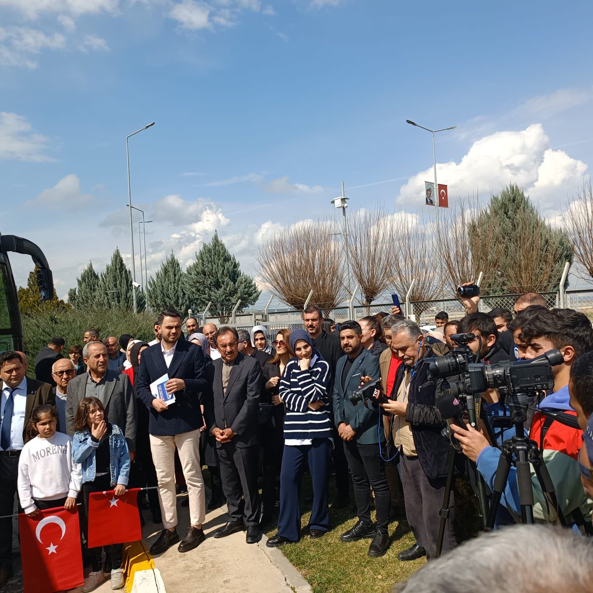 Yusuf Ok tweet media