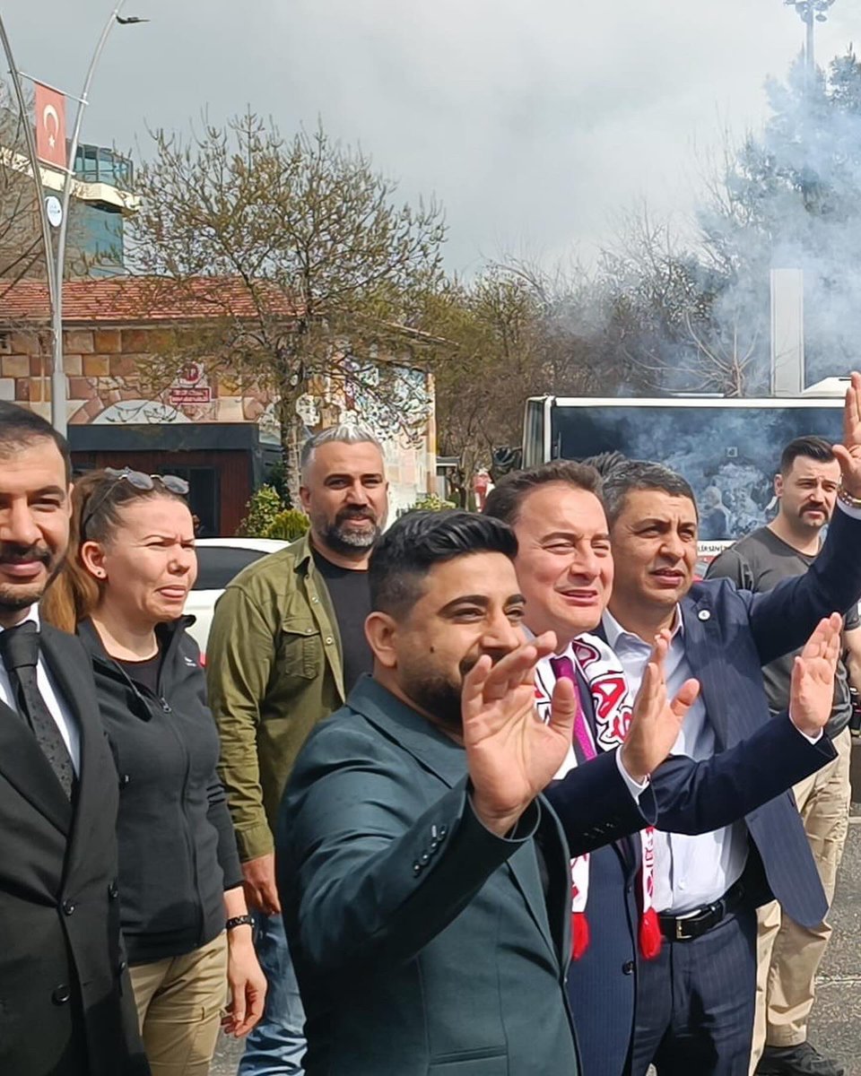 Yusuf Ok tweet media