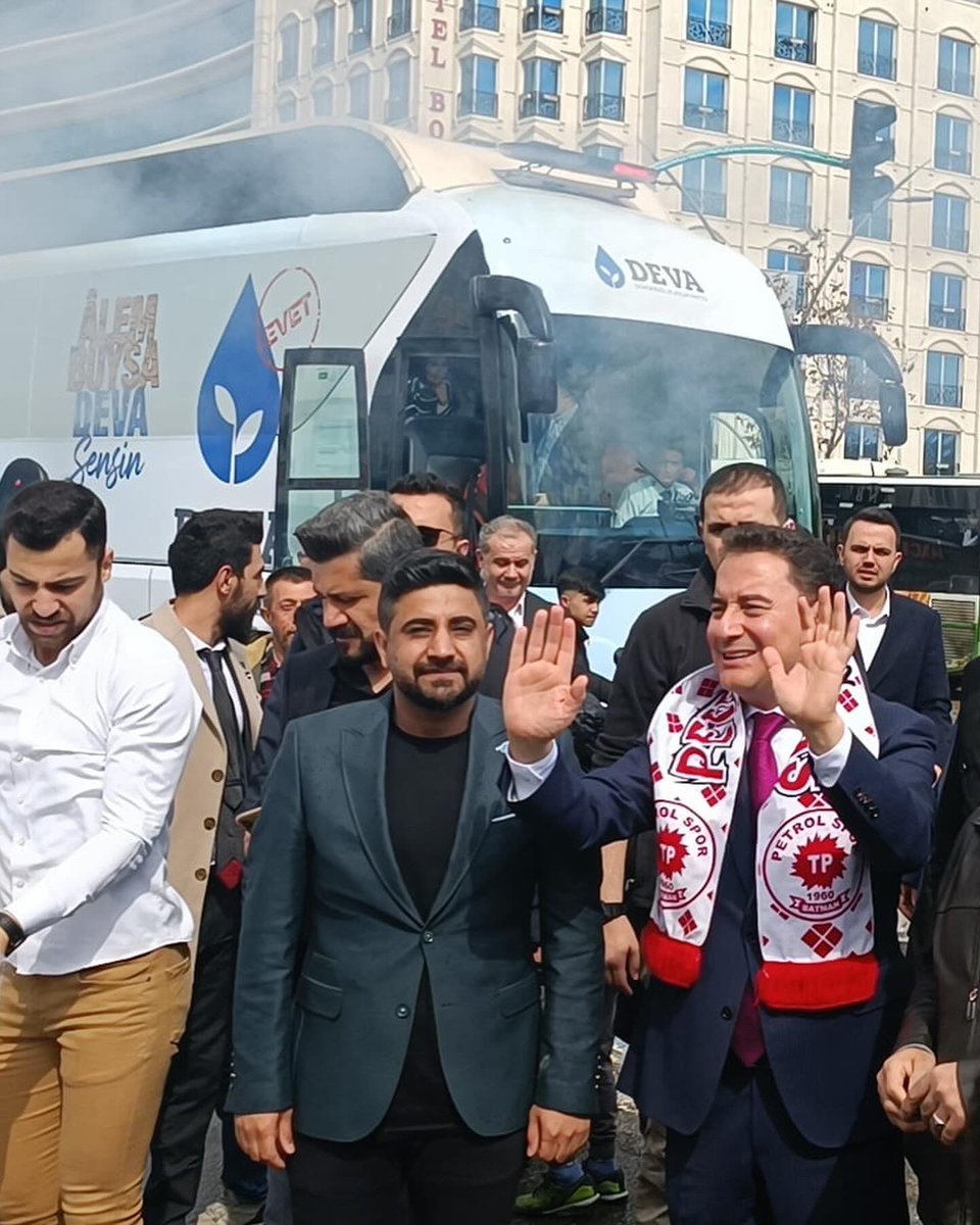 Yusuf Ok tweet media