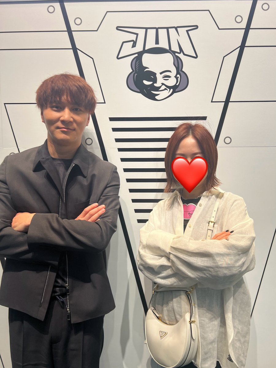 chieee2345678's tweet photo. 第二回配信者ハイパーゲーム大会‼︎
記念に１枚‼︎

#加藤純一 https://t.co/v0Z3Tf1okl