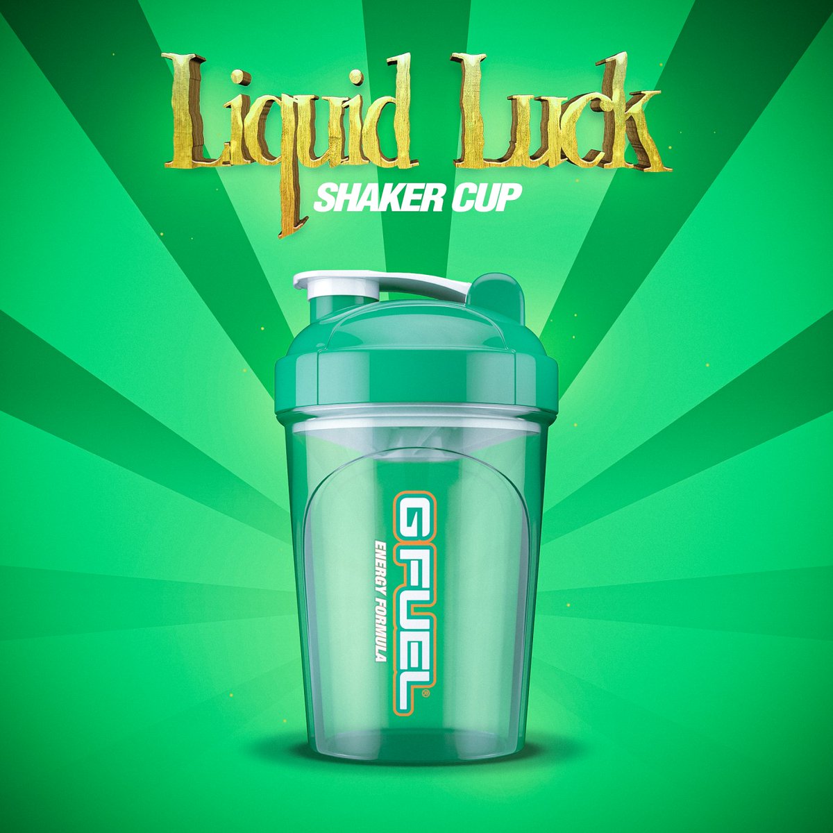 G FUEL® tweet media