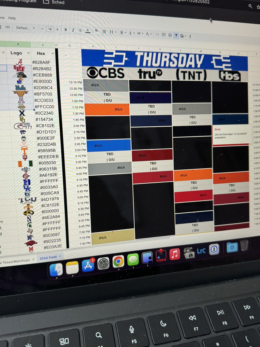 ⏰ 🔜 👀