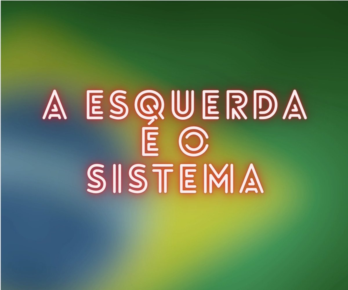 SandroNefer's tweet image. Conclusão