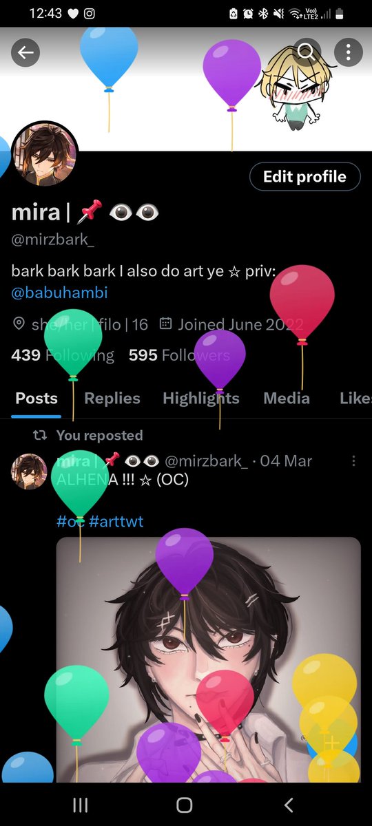 mirzbark_'s tweet photo. WOAH https://t.co/TzLlr27hLK