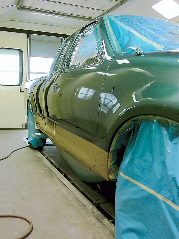 Hansen Auto Body Acton tweet media