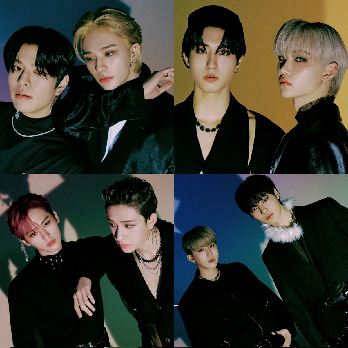 viraltakes's tweet photo. Stray Kids released MANIAC 2 years ago today. https://t.co/QWEXHozuHA