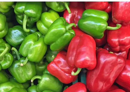 sanjmovies's tweet image. hey @JustinTrudeau  get the supermarkets to give out more pepper deals