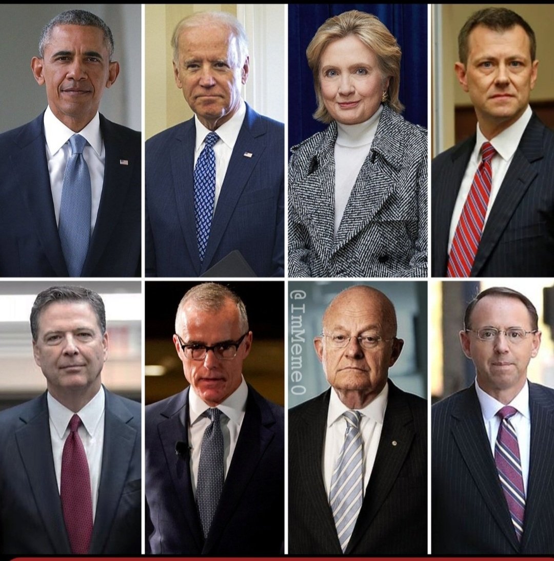SUBRATA30016572's tweet photo. Should They All Be Indicated? 
YES or NO https://t.co/vGPG18Q6Kq