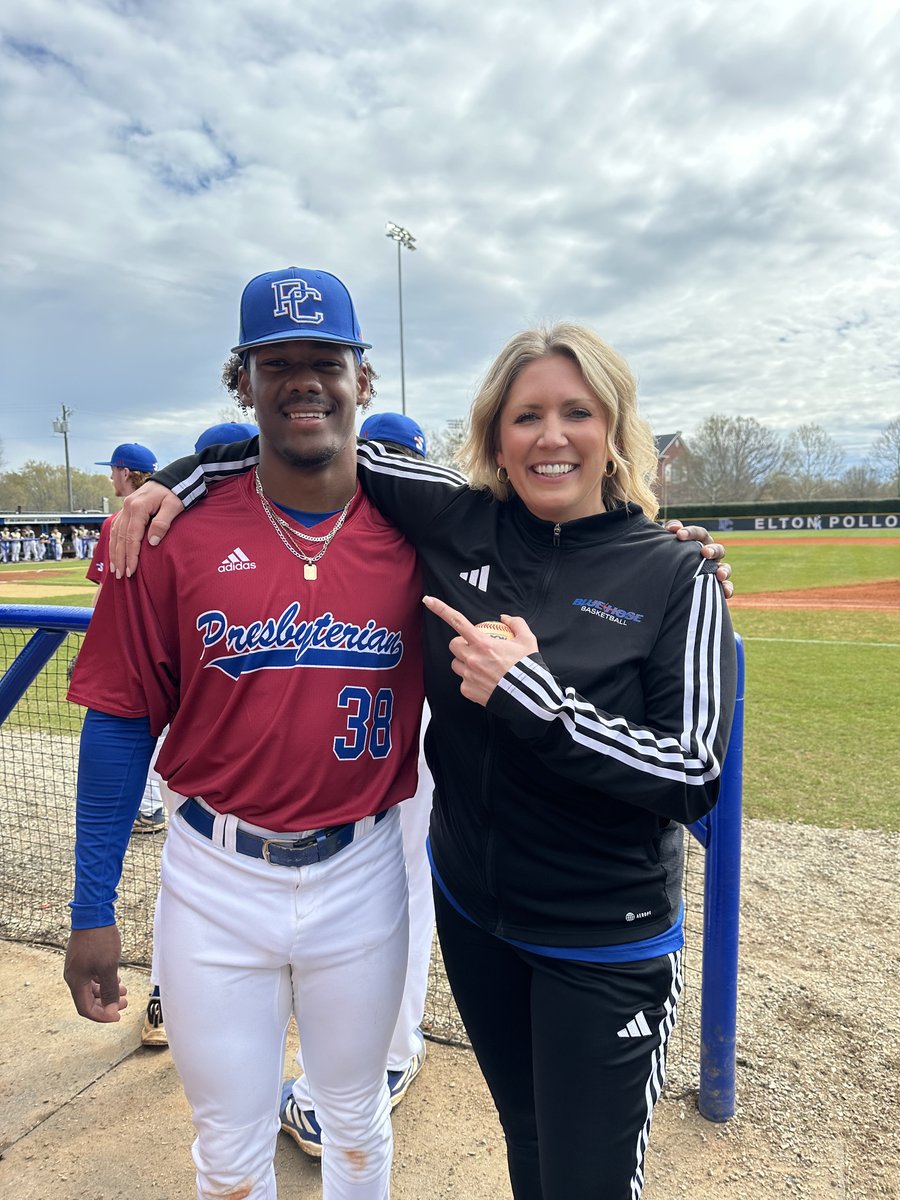 Presbyterian College Women’s Basketball tweet media