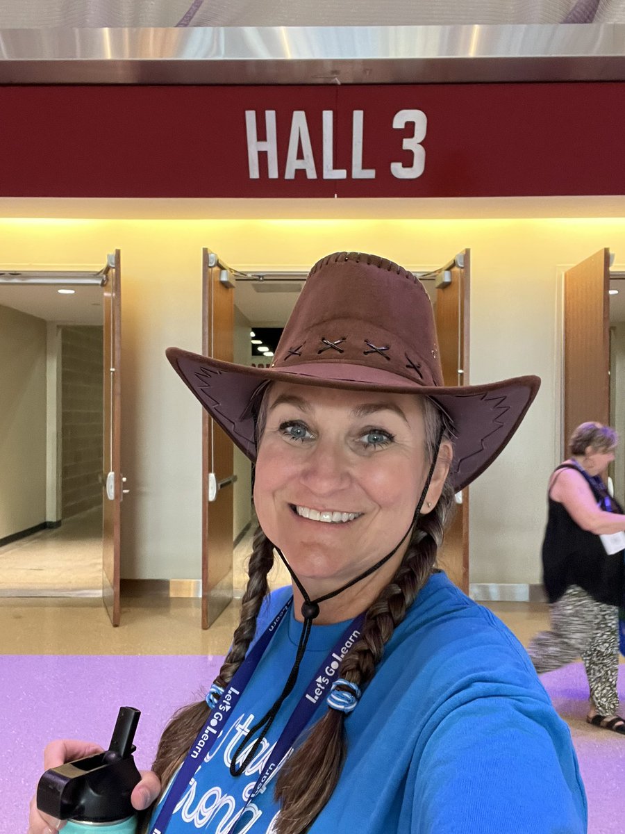 Another great #CEC2024! <a href="/CECMembership/">Council for Exceptional Children</a> <a href="/CecGeorgia/">GeorgiaCEC</a> <a href="/GeoSouthernCOE/">Georgia Southern COE</a>