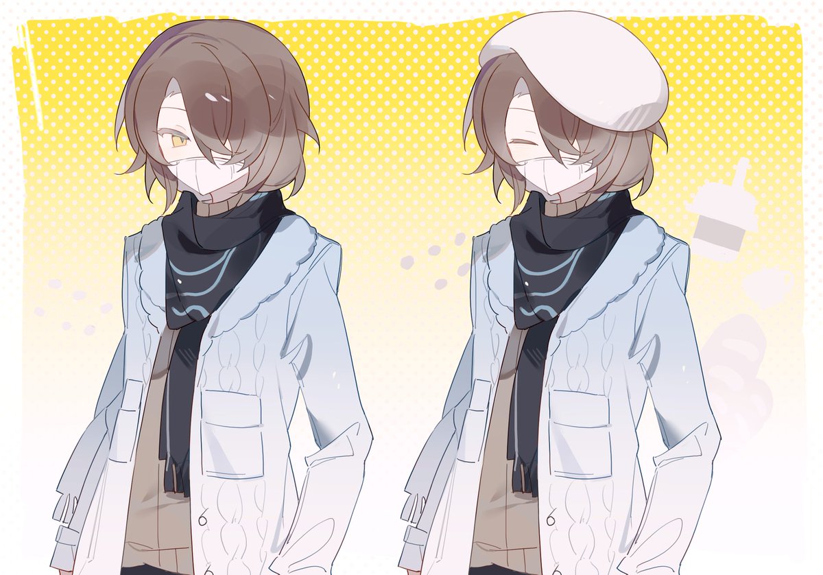 funaiyuu7's tweet photo. oc https://t.co/qBAu5xeJ6N