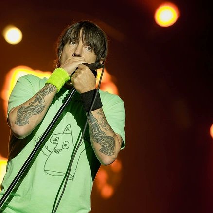 RHCP_Chile's tweet image. 6 años de los @chilipeppers en  Lolla chile  2018 🇨🇱🔥