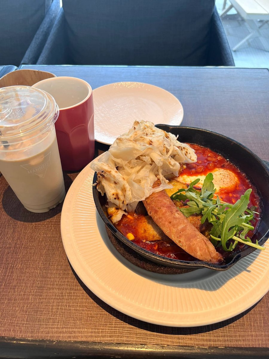 Indulging in flavors that make life delicious.
🍛🍛