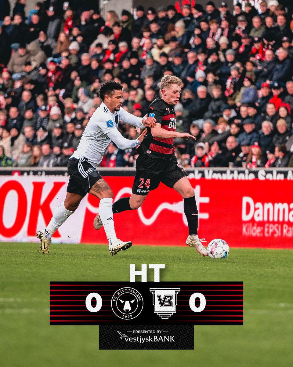FC Midtjylland tweet media