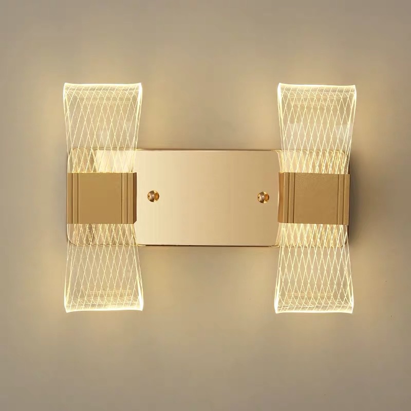 Sconce lighting refers to fixtures mounted on walls, providing both function and decorative illumination.
Golden Nordic Style Wall Lamp Lighting Fixture
#lighting #pendentlighting #pendentlight #pendentlights #lightingdesign #nordicinspiration #lightingtech #design #lightingtrend