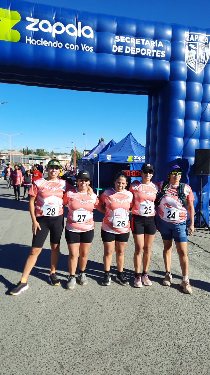 prensa_gabriel's tweet photo. #DiaDeLaMujer #SoyMaty #Zapala #NeuPress #SoyMaty https://t.co/yKujw0KBpd