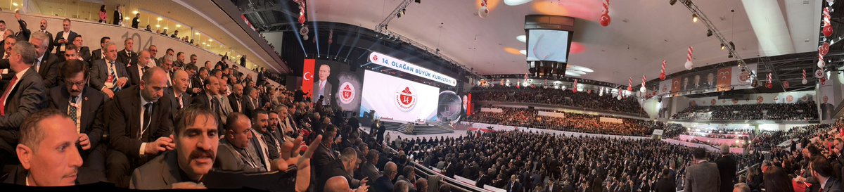 MHPcCceylanpinr's tweet photo. MHP 14. Olağan Büyük Kurultayımıza katılım sağladık.

Ülke İçin Var Olduk Bir Ülküye Yar Olduk ÜLKEYE SEVDA, ÜLKÜYE YEMİN.

Liderimizin önderliğinde
Otağımız şen, birliğimiz daim olsun.
#MHPcCceylanpınar https://t.co/UeEglrWW5G