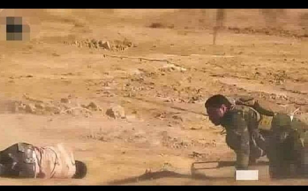 bamwww92's tweet photo. نحن مدينون لكل عائلة تجلس على مائدة الإفطار ينقصها أحد ذهب شهيدََا،. لنجلس نحن مكتملي العدد
اللهم ارحم شهداء العراق ابطال حشدنا المقدس وجيشنا الباسل https://t.co/XB72iKtw4O