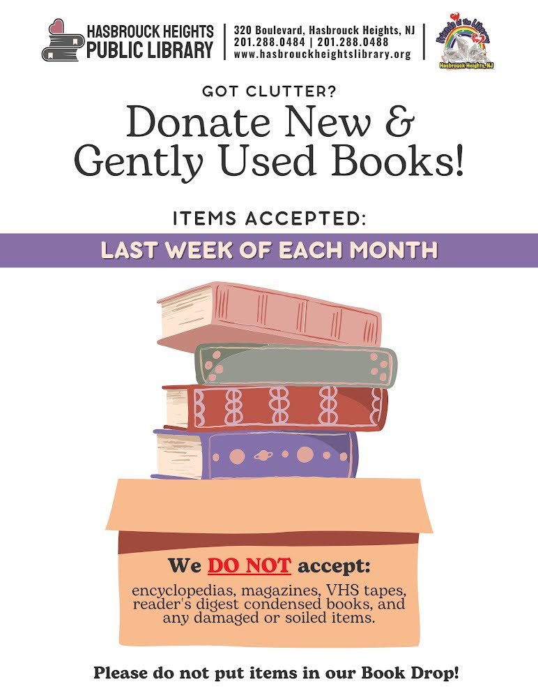 Hasbrouck Heights Green Team tweet media