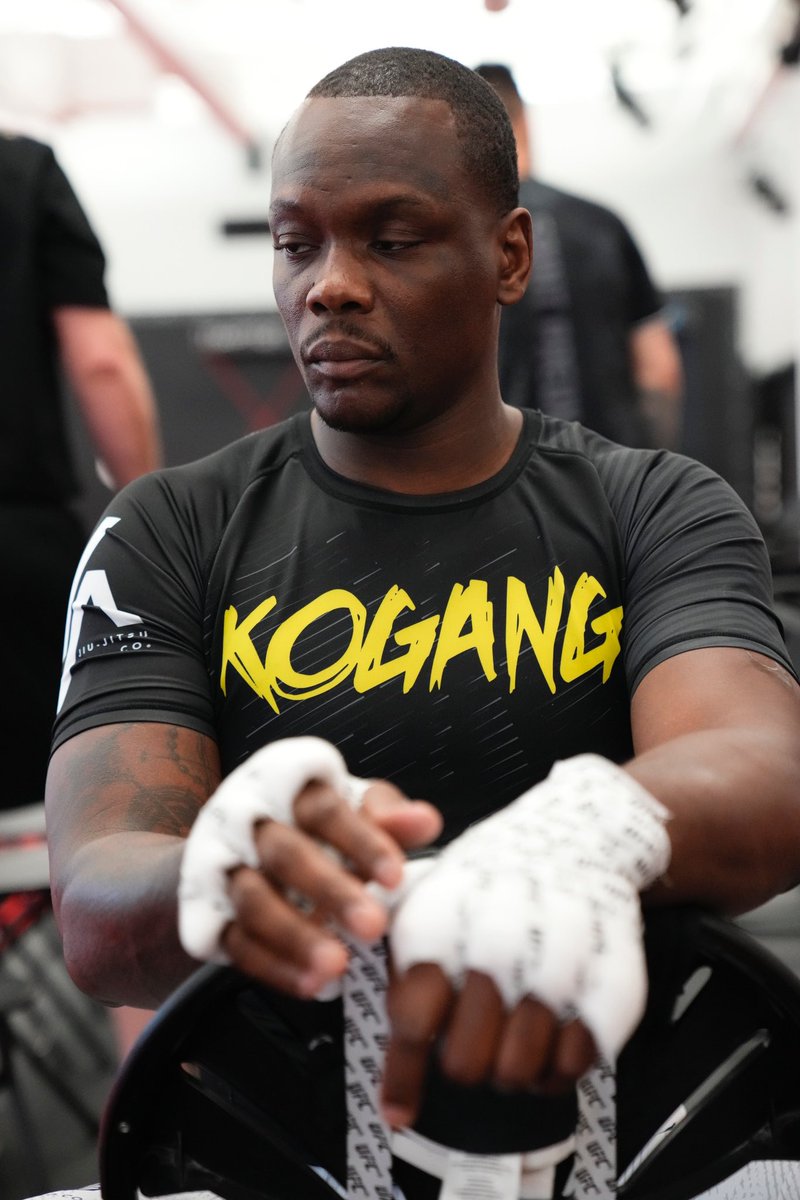 Ovince Saint Preux tweet media