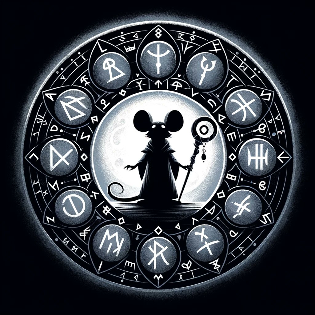 💥The biggest runes airdrop of Animal Inscriptions has been launched! 
🫡We pay homage to the most influential memecoin on the BTC！
🐹If you are a holder of #Ordinals and #BRC20, this is your moment! 
🙌Retweet and leave your BTC address!
#Ordinals #BRC20 #runes #rats