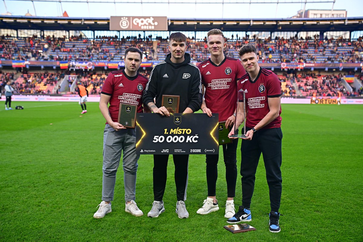 Mistři 𝗲:𝗟𝗜𝗚𝗬 🏆 #acsparta