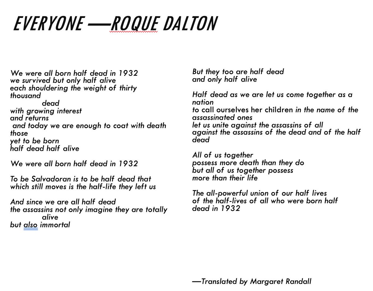 Gema Kloppe-Santamaría tweet media