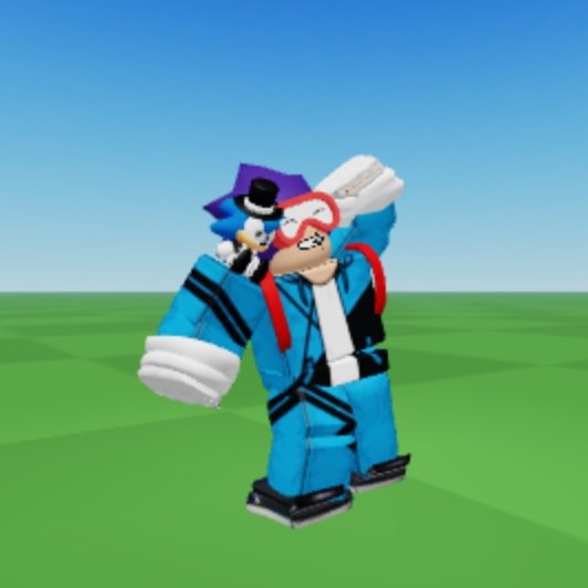 G4bs_Flor35's tweet image. Criei um avatar do Roblox especial para:@CelioNeptu33380 

#RobloxEdits #RobloxSweep