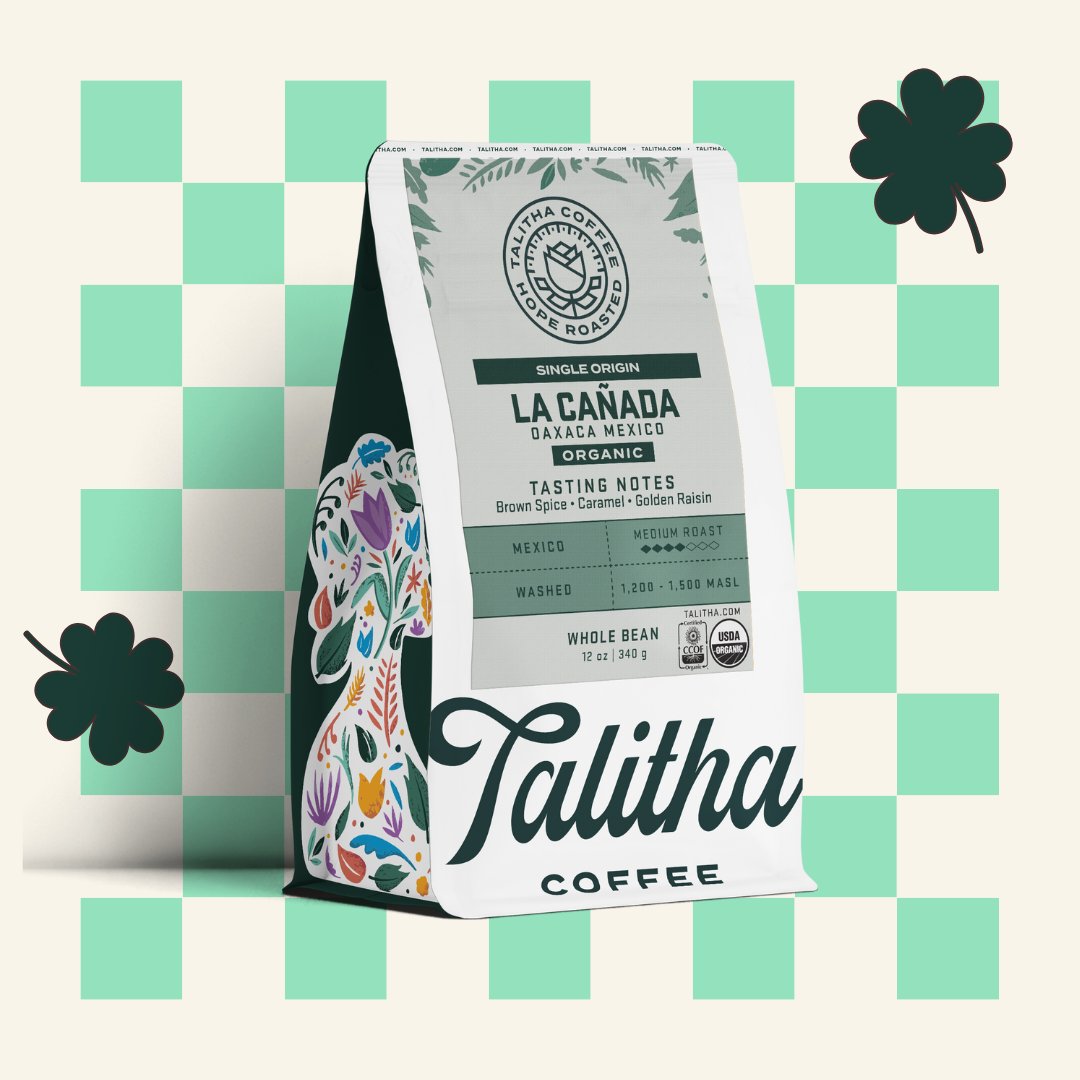 Talitha Coffee tweet media