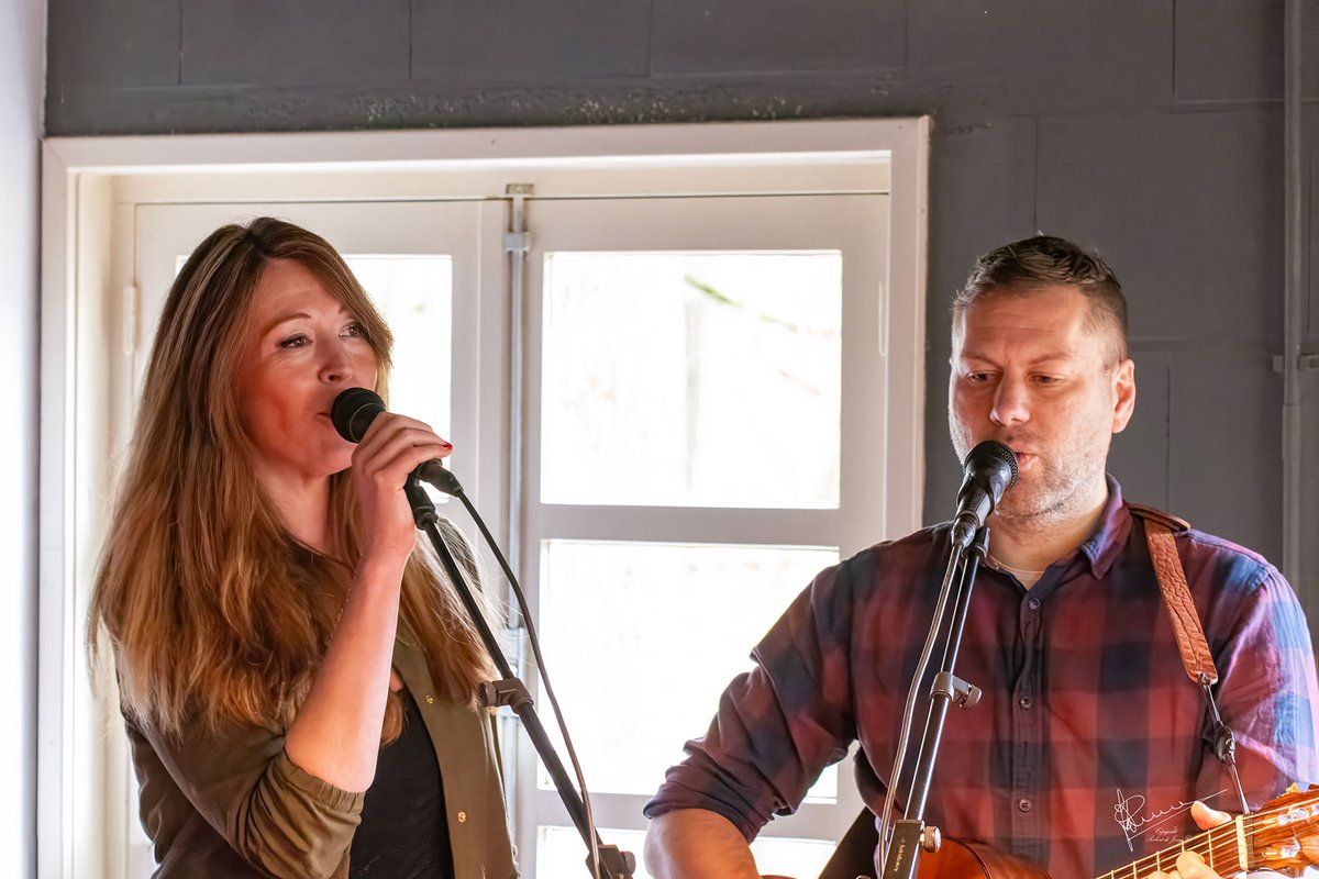 Gluren bij de Buren deel II
Hopelijk volgend jaar weer