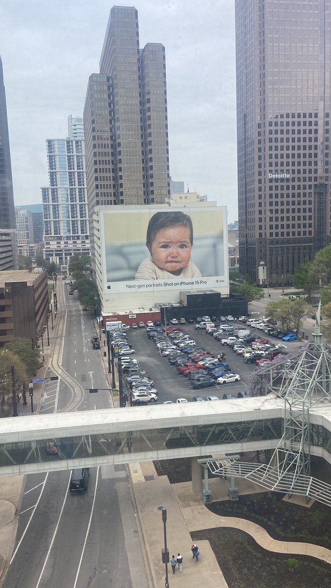 When you pay to stay one more day at TFF