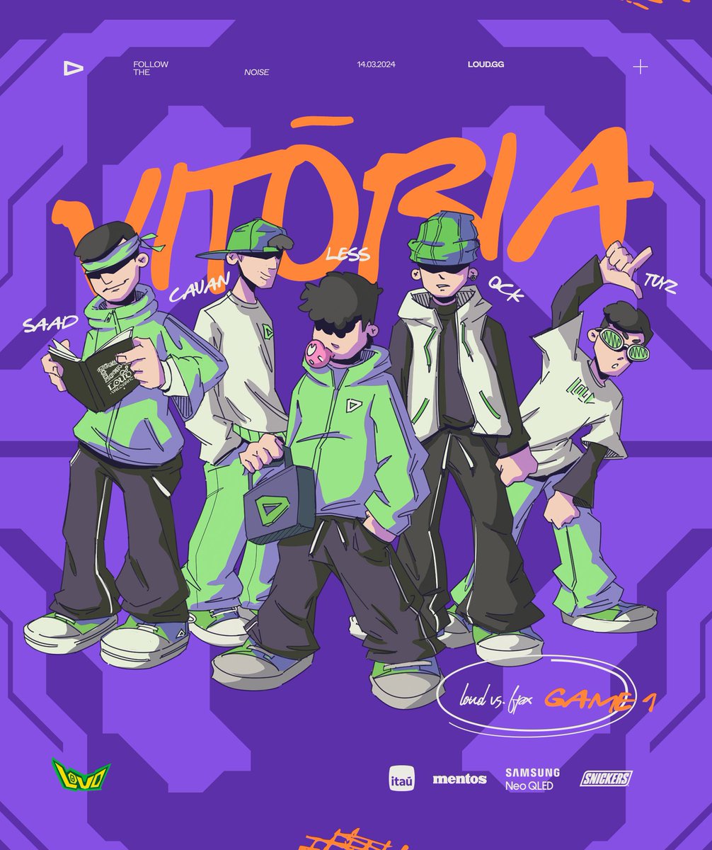 LOUD 🇧🇷 tweet media