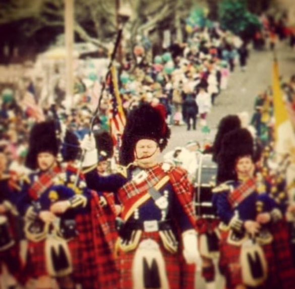 pipeband's tweet photo. Happy St. Patrick’s Day !!! https://t.co/BaVfUD1qd0