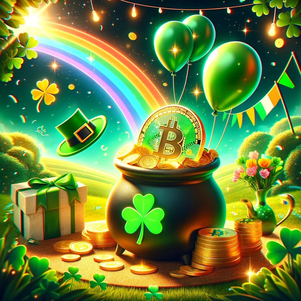 ☘️Happy St. Patrick's Day from all of us here at Arbidex!☘️ Wishing you a day filled with luck, laughter, and plenty of green! May your celebrations be merry and your spirits be high as you toast to the luck of the Irish.🍻🍀💰 From all of us at Arbidex, have a fantastic day…