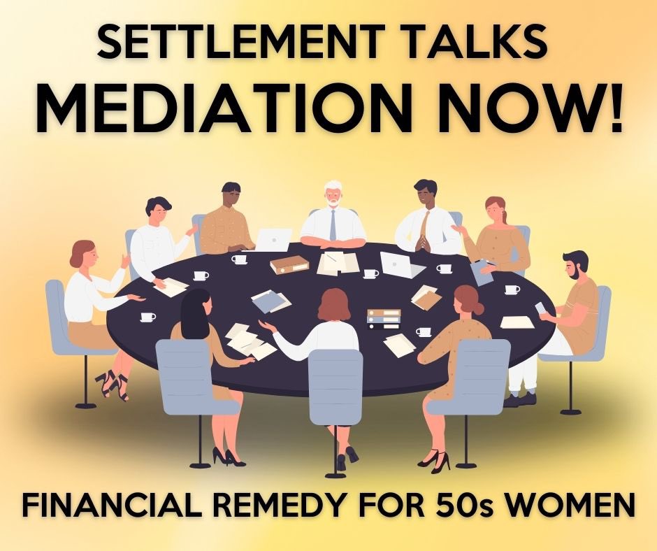 jj2210's tweet photo. The clock 🕰️ is ticking for @MelJStride Sec of State for Work&amp;Pensions to wake up &amp; realise he is required to attend SETTLEMENT-TALKS for ALL #50sWomen!
#NotShuttingUp!
#NotGoingAway! 
#50sWomenScandal !!

➡️Please Sign &amp; RT this Petition! 
✍️https://t.co/8fEXeGBPqk via @UKChange https://t.co/y36dlW5YUW
