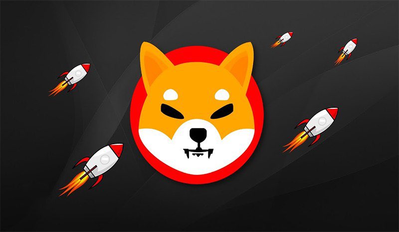 ShibInfo's tweet photo. .    *     . 🛸      *    .🌙      *    .  *     🪐🪐   .    *      *    .      🌍*      .     .🚀    *   💫 *    .      *      .     .  *.       ✨
           $SHIB To $0.01
    *    .  *     🌑       .    *         *    .  *     🌕  .    *     *    .  *          🛸.    * https://t.co/FuGtMBMB2V