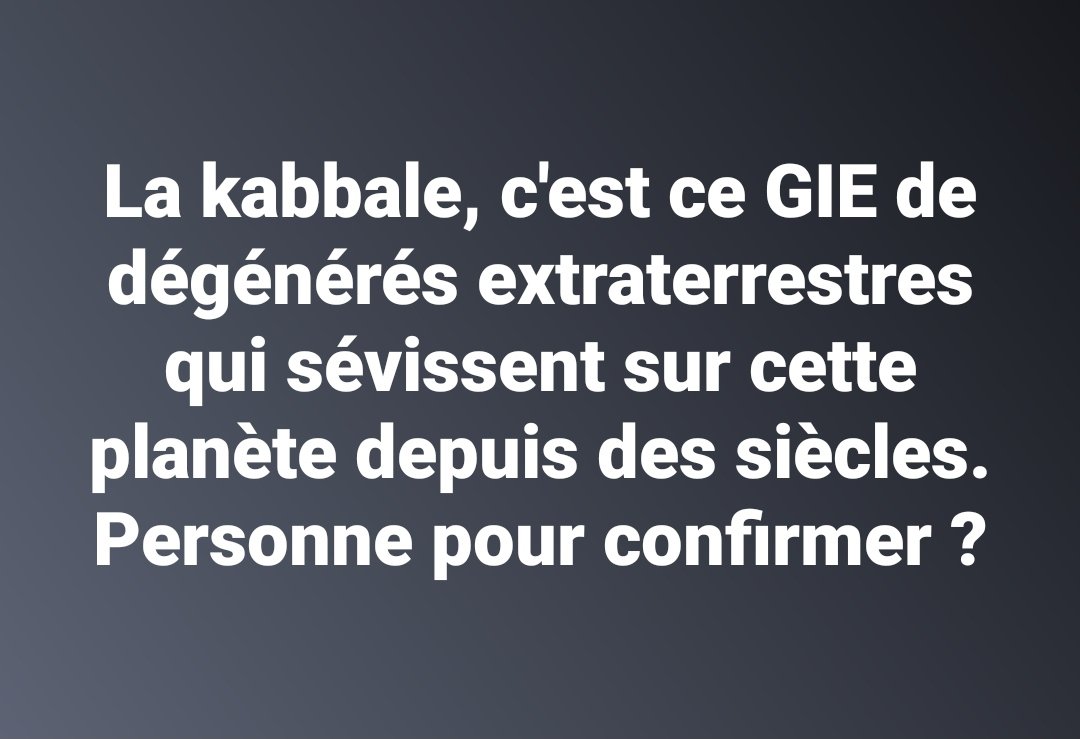 PACCALOUNET's tweet image. 